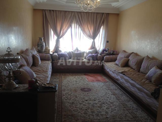 Appartement 88 m² à vendre à Marrakech — Photo 4