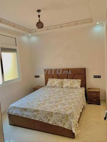 شقة للإيجار في بني ملال — Photo 3