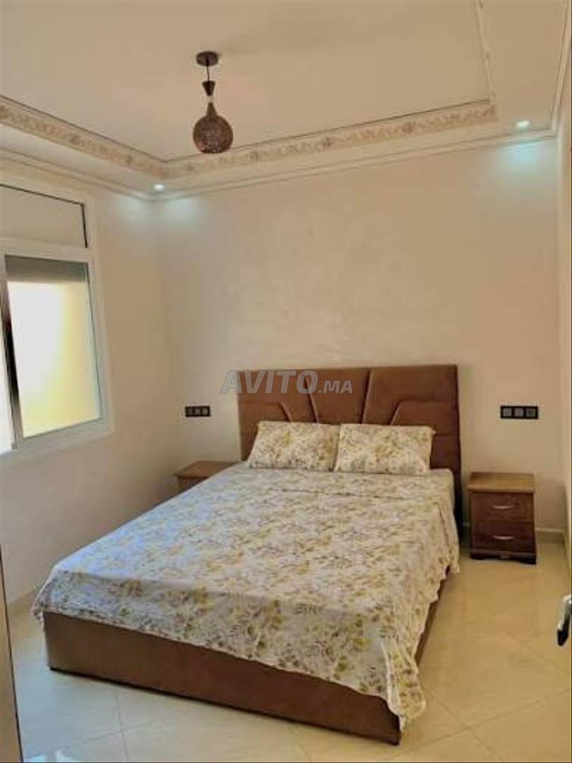 شقة للإيجار في بني ملال — Photo 4