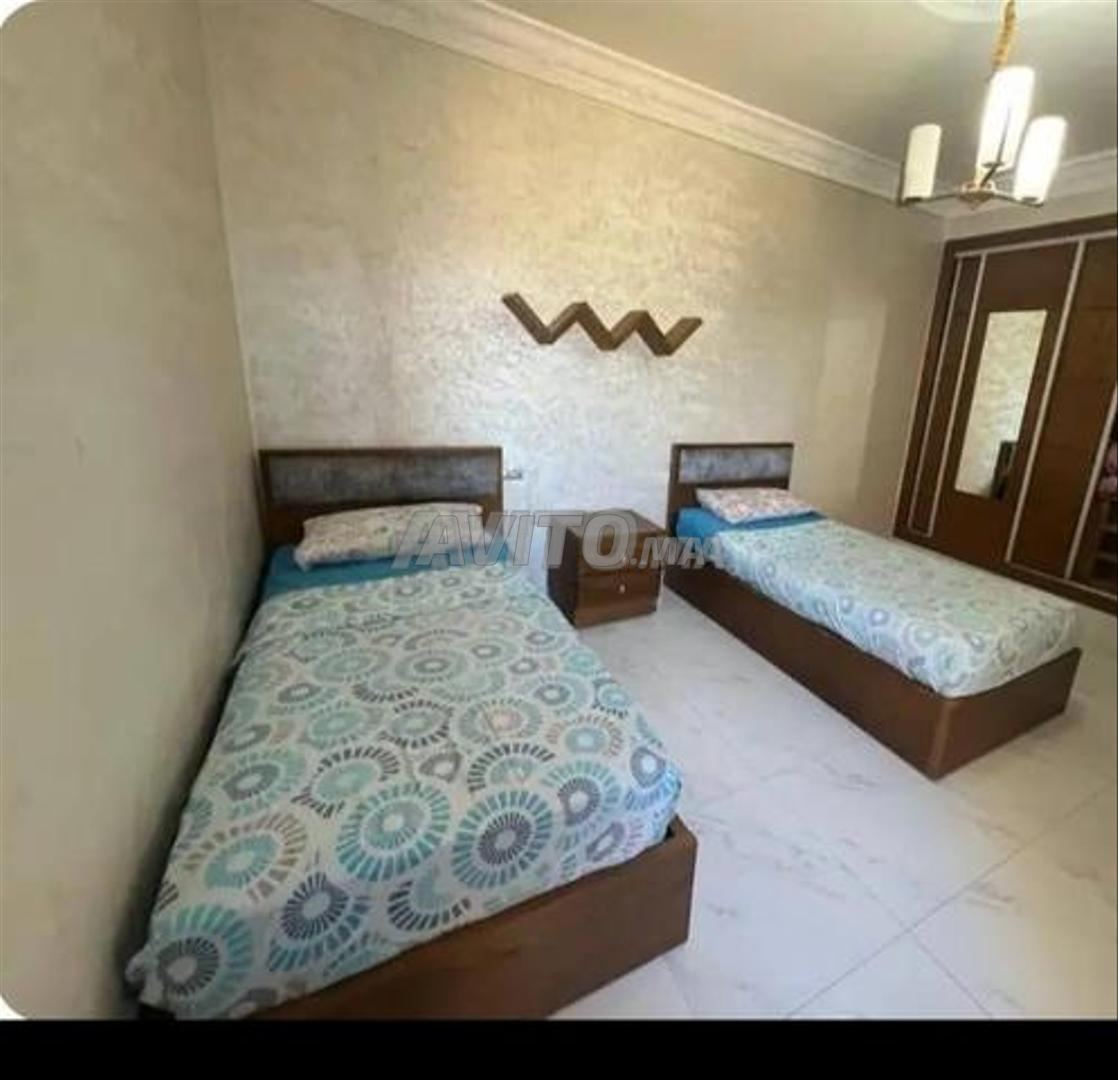 شقة للإيجار في بني ملال — Photo 6