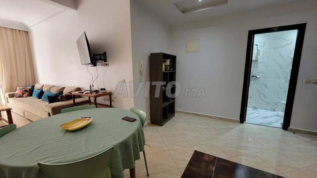 High-quality apartment for rent in Essaouira — Photo 5