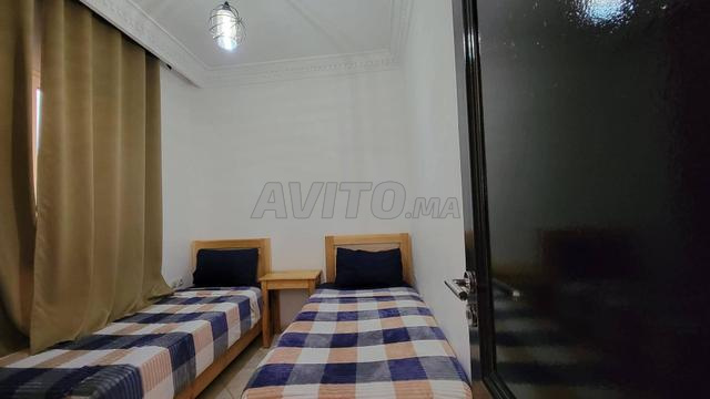 High-quality apartment for rent in Essaouira — Photo 11