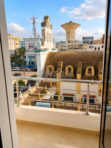 شقة للإيجار في تطوان — Photo 8