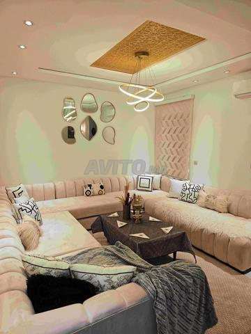 شقة 81 متر مربع للبيع في القنيطرة — Photo 8