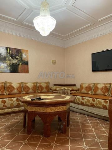 Villa 142 m² for sale in Oujda - Hay Lazaret — Photo 2