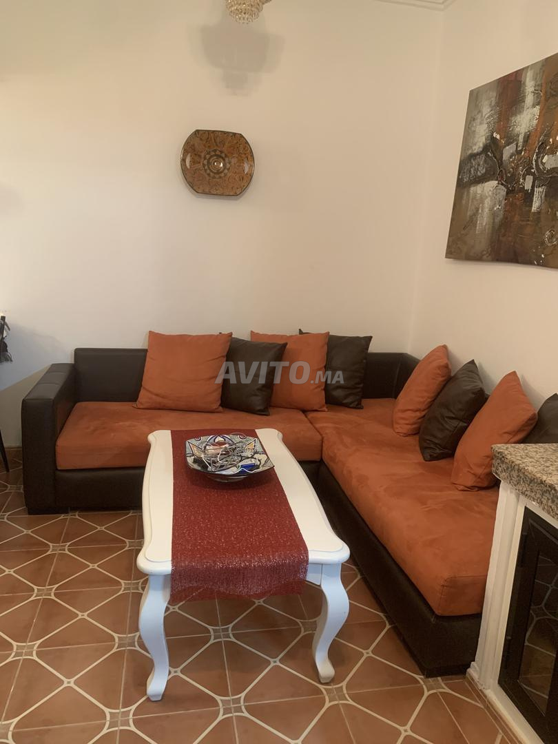 Villa 142 m² for sale in Oujda - Hay Lazaret — Photo 5