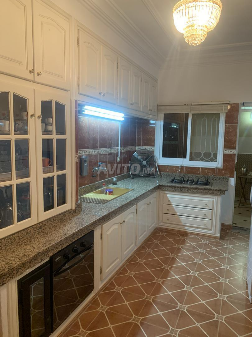 Villa 142 m² for sale in Oujda - Hay Lazaret — Photo 11