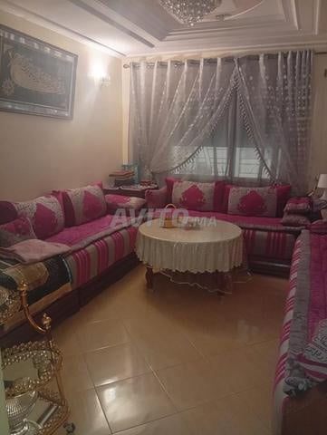 Appartement 3 pièces 120 m² à louer à Tanger — Photo 12