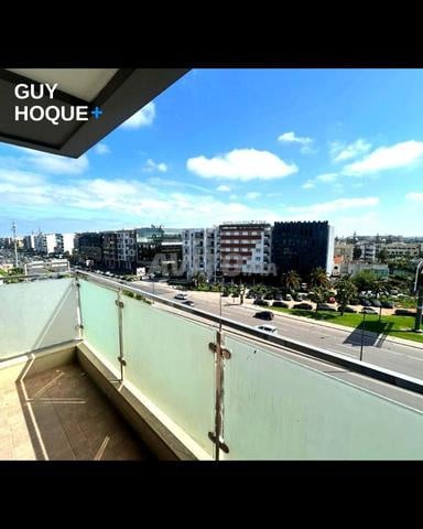 Appartement 3 pièces 120 m² à louer à Tanger — Photo 15