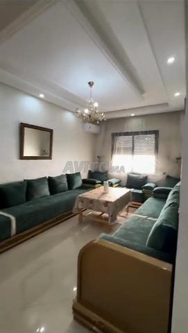 Apartment 120 sqm for rent in Casablanca — Photo 4