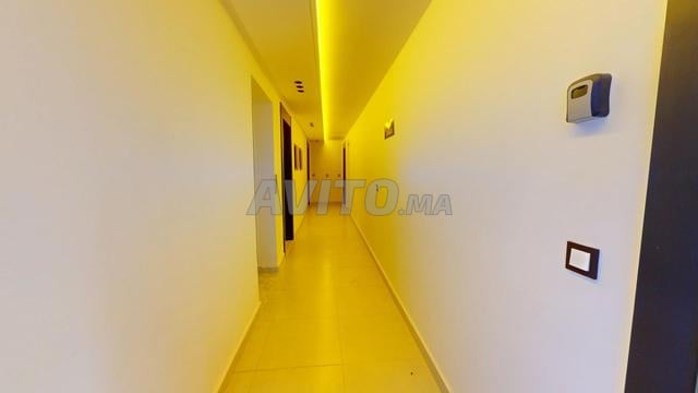 شقة 120 متر مربع للإيجار في الناظور (Centre Ville) — Photo 3
