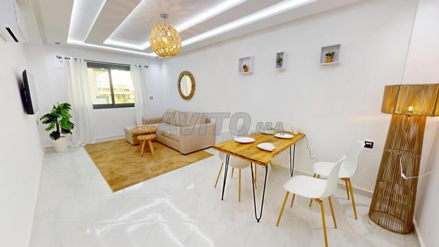 شقة 120 متر مربع للإيجار في الناظور (Centre Ville) — Photo 7