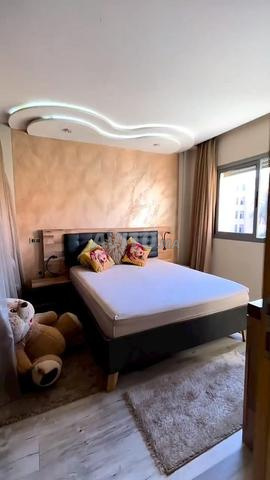 Apartment 120 m² for rent in Berkane — Photo 7