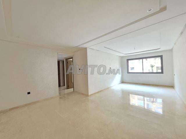Apartment 120 m² for rent in El Jadida, Centre — Photo 19