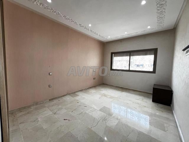 Apartment for rent in Tanger, Hay Hassani — Photo 19