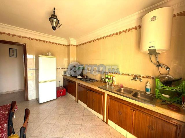 Appartement 125 m² à vendre à Marrakech (Route de Safi) — Photo 3