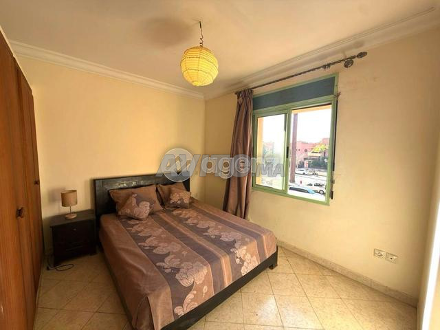 Appartement 125 m² à vendre à Marrakech (Route de Safi) — Photo 7