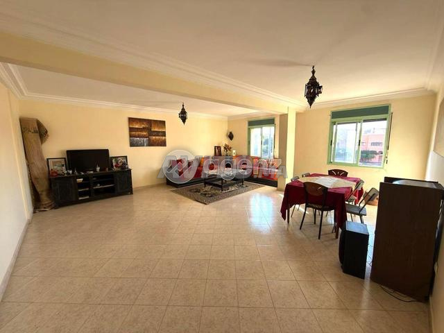 Appartement 125 m² à vendre à Marrakech (Route de Safi) — Photo 16