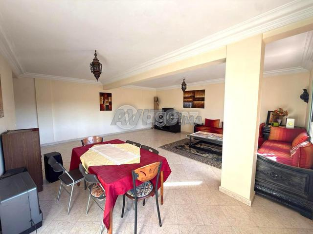 Appartement 125 m² à vendre à Marrakech (Route de Safi) — Photo 18