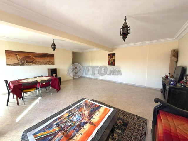 Appartement 125 m² à vendre à Marrakech (Route de Safi) — Photo 20