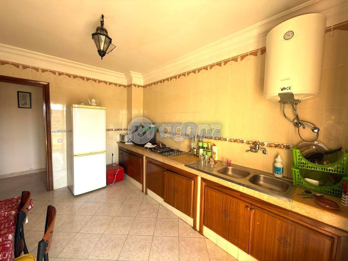 Appartement 125 m² à vendre à Marrakech (Route de Safi) — Photo 4