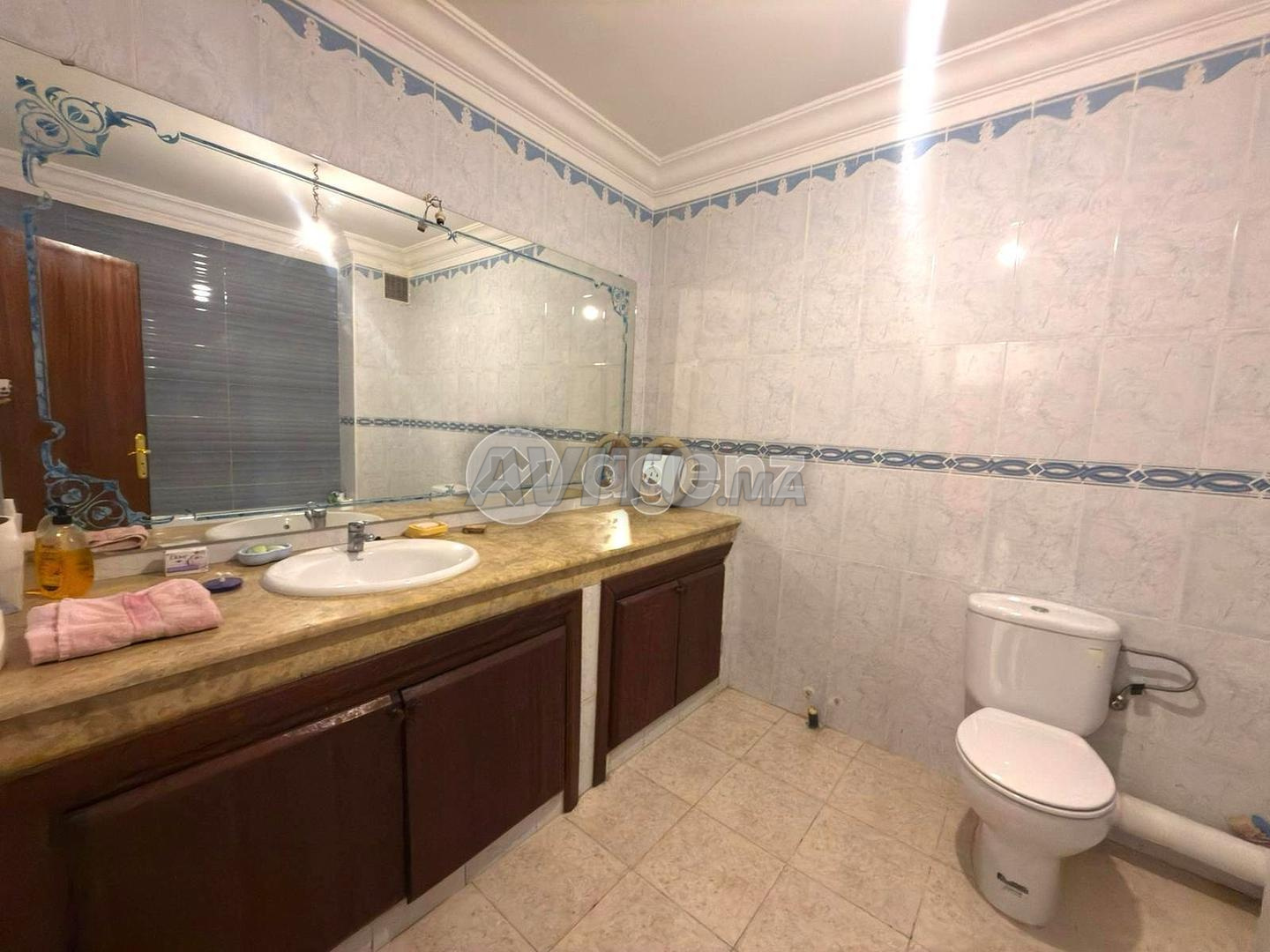 Appartement 125 m² à vendre à Marrakech (Route de Safi) — Photo 10