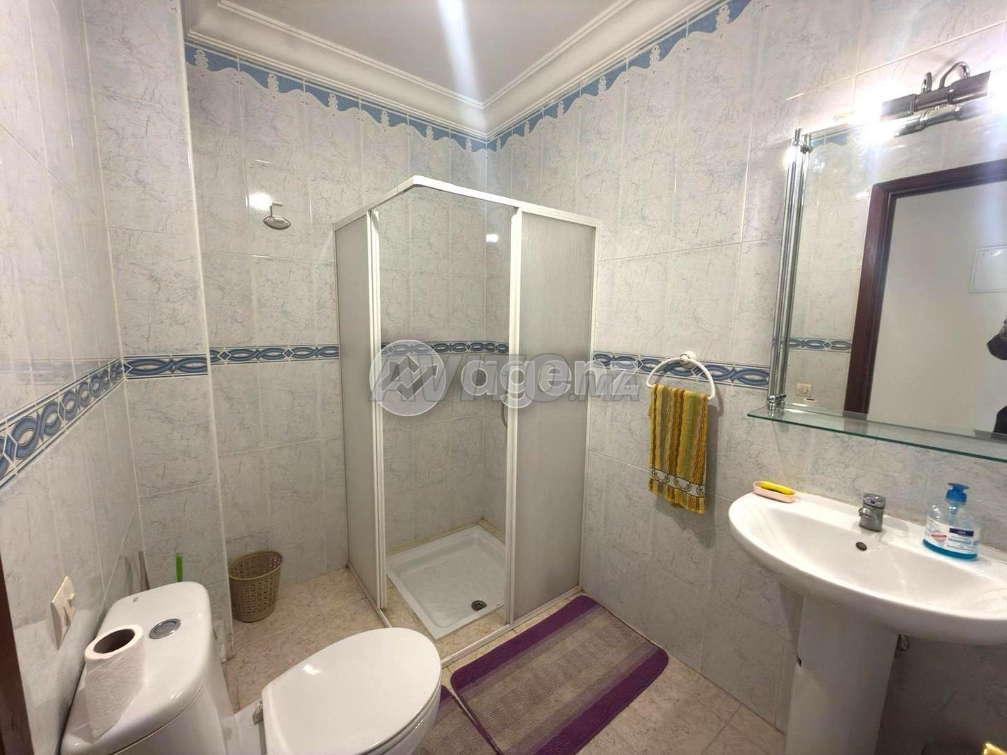 Appartement 125 m² à vendre à Marrakech (Route de Safi) — Photo 12