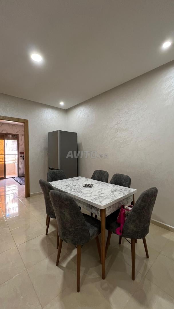 شقة 75 م² للبيع في القنيطرة بسعر 550000 درهم — Photo 10