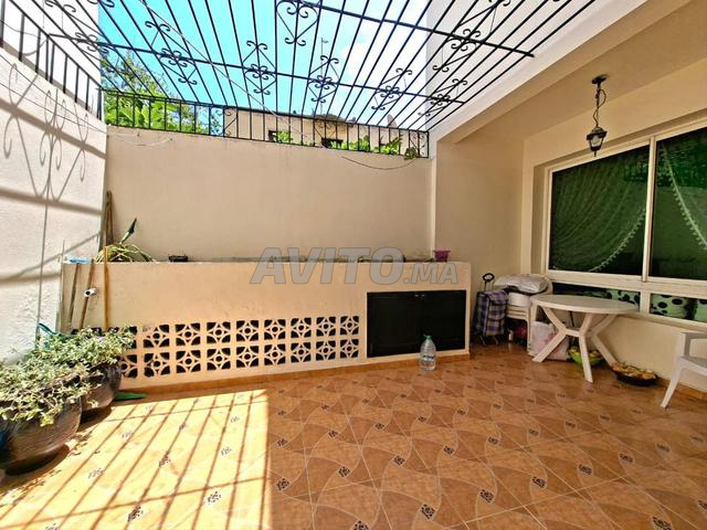 Apartment 109 m² for sale in Casablanca — Photo 3