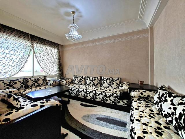 Apartment 109 m² for sale in Casablanca — Photo 23