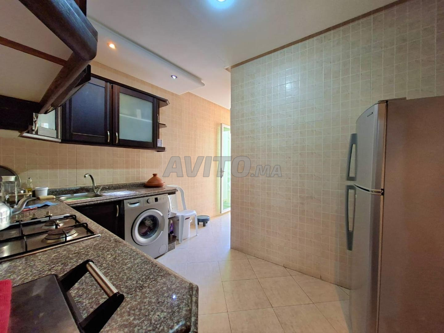 Apartment 109 m² for sale in Casablanca — Photo 14