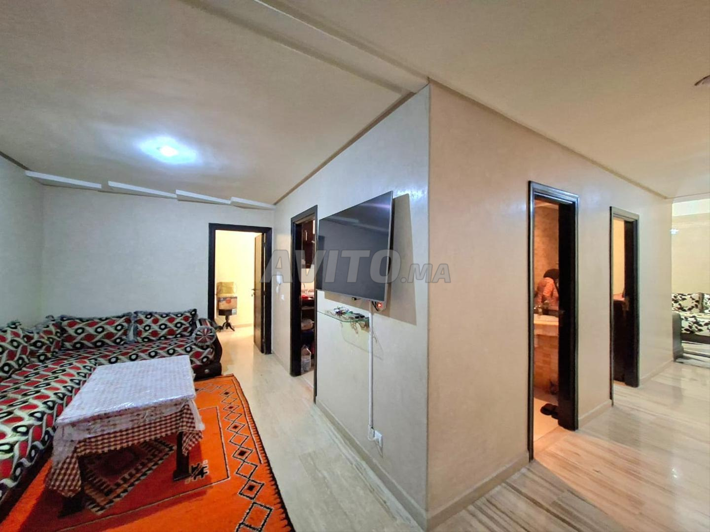 Apartment 109 m² for sale in Casablanca — Photo 16