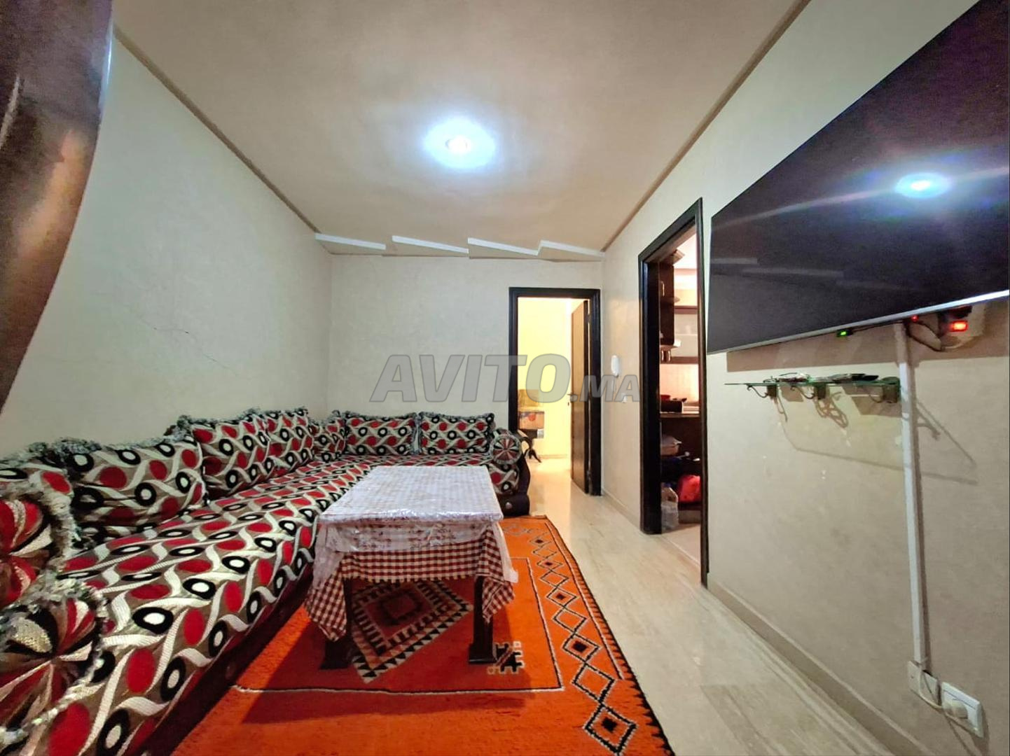 Apartment 109 m² for sale in Casablanca — Photo 18