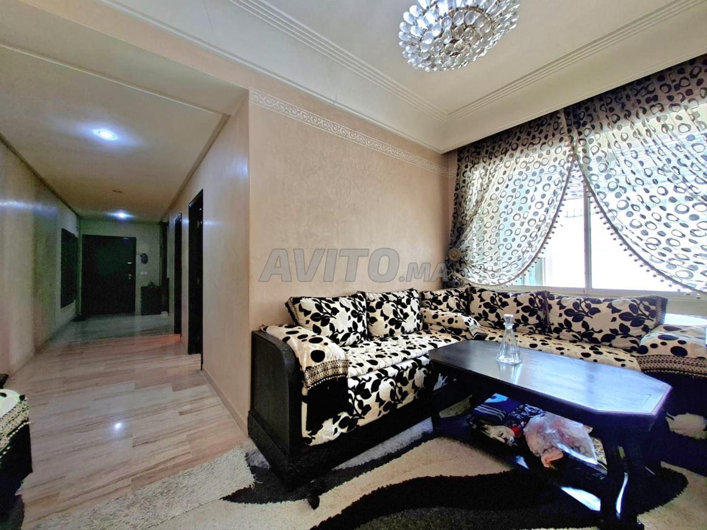 Apartment 109 m² for sale in Casablanca — Photo 22