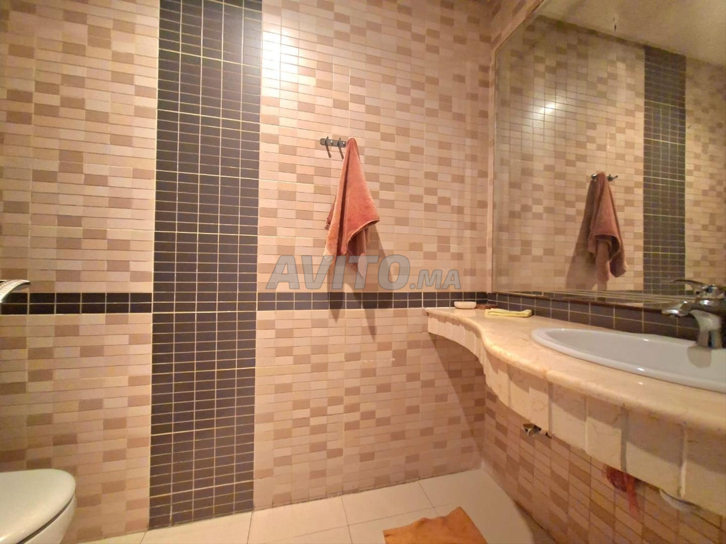 Apartment 109 m² for sale in Casablanca — Photo 28