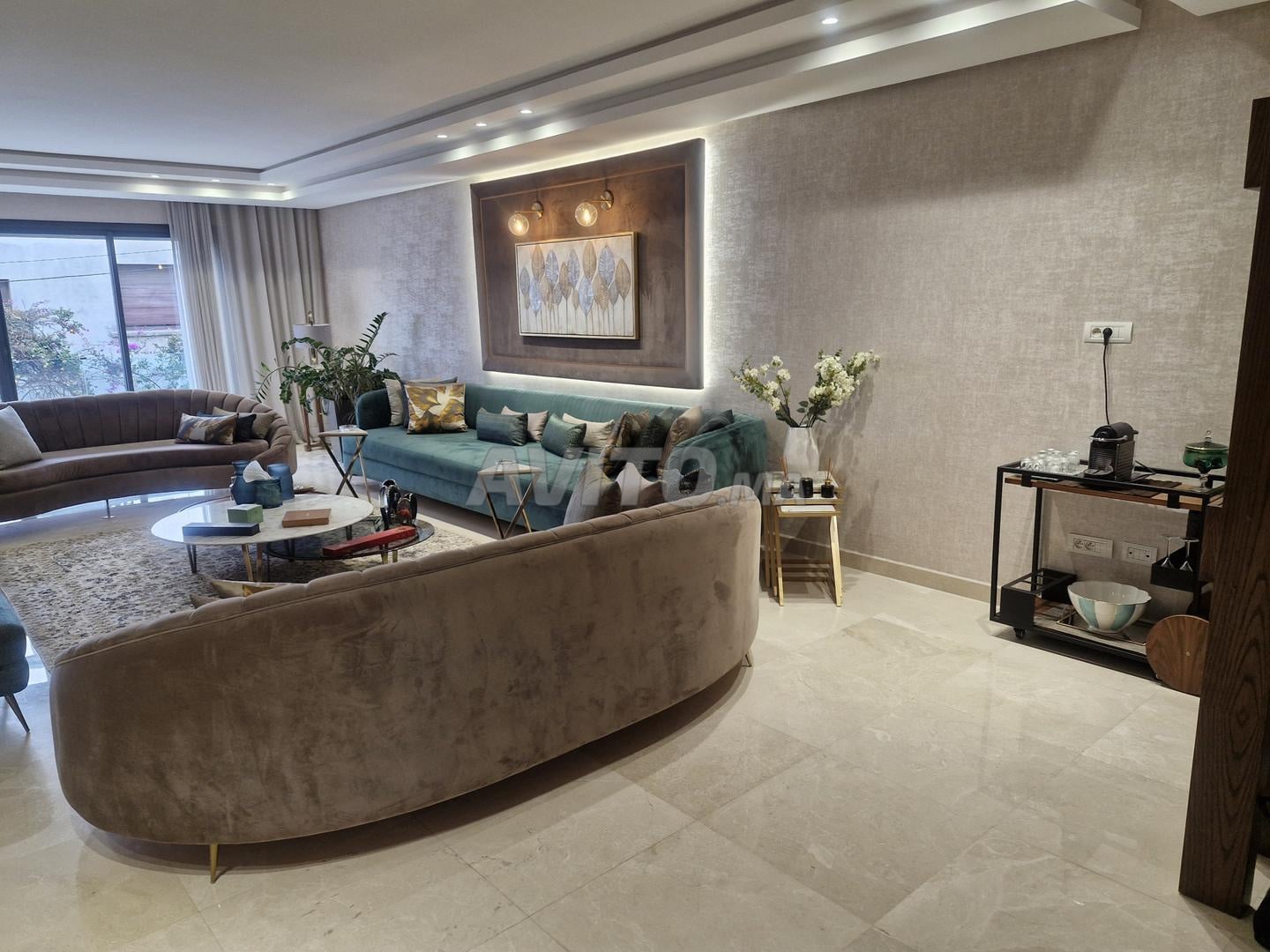 Appartement 167 m² à vendre à Casablanca — Photo 6