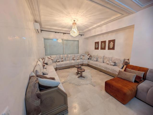 Apartment 126 m² for sale in Meknes Hamria — Photo 3