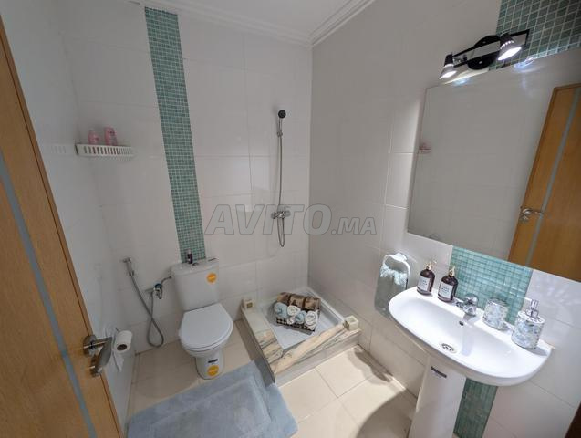 Apartment 126 m² for sale in Meknes Hamria — Photo 15