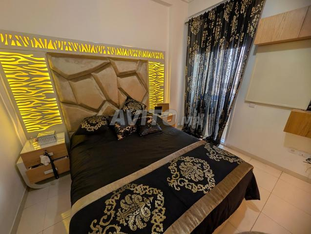 Apartment 126 m² for sale in Meknes Hamria — Photo 21