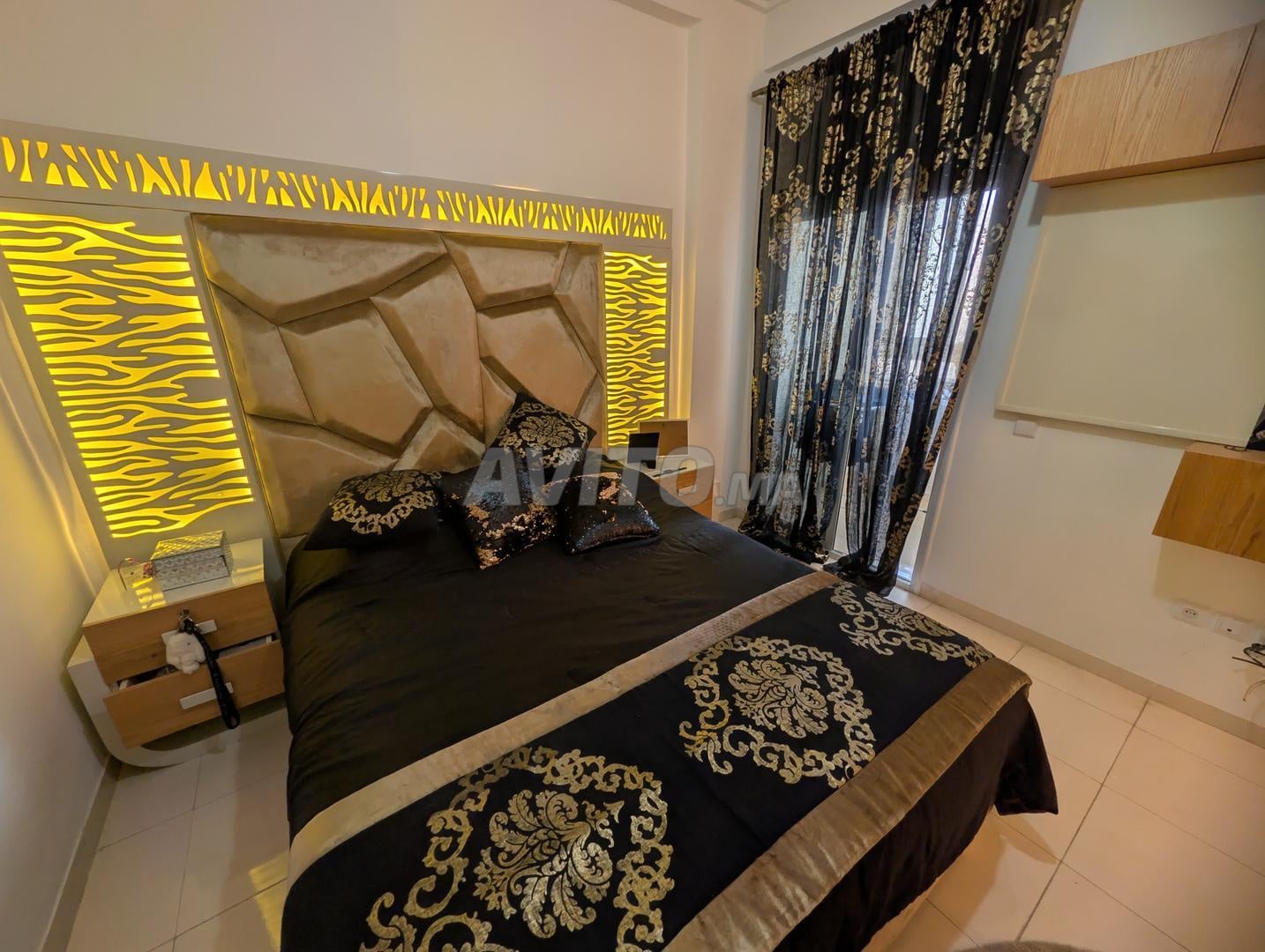 Apartment 126 m² for sale in Meknes Hamria — Photo 22