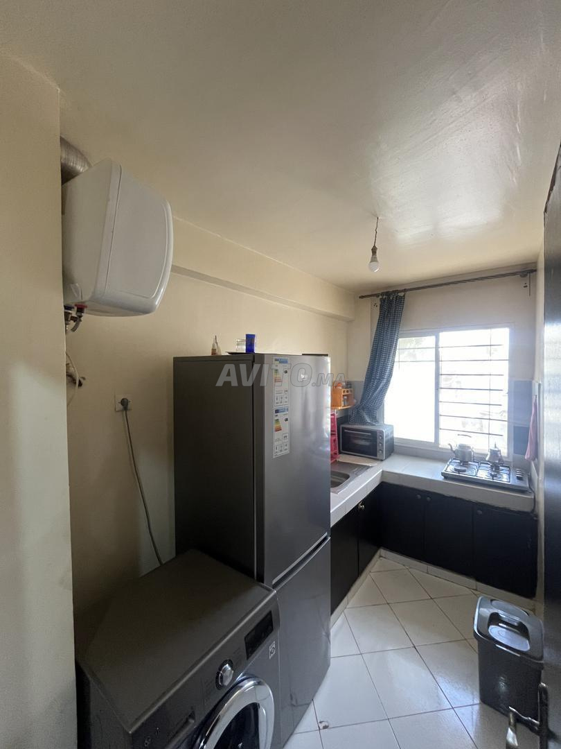 Economical apartment for sale in Agadir — Photo 7