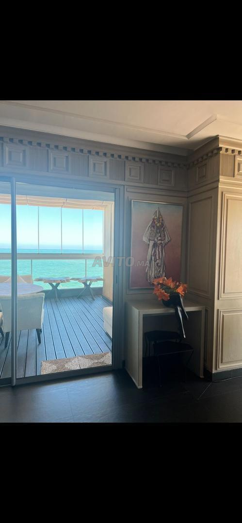 Furnished Apartment 220 m² for Rent in Casablanca — Photo 10
