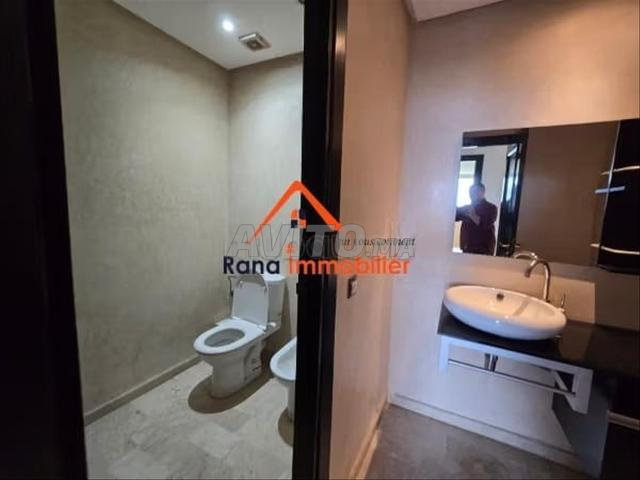 Apartment for rent 150 m² in Rabat Hay Riad — Photo 8