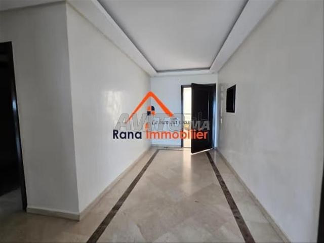 Apartment for rent 150 m² in Rabat Hay Riad — Photo 14