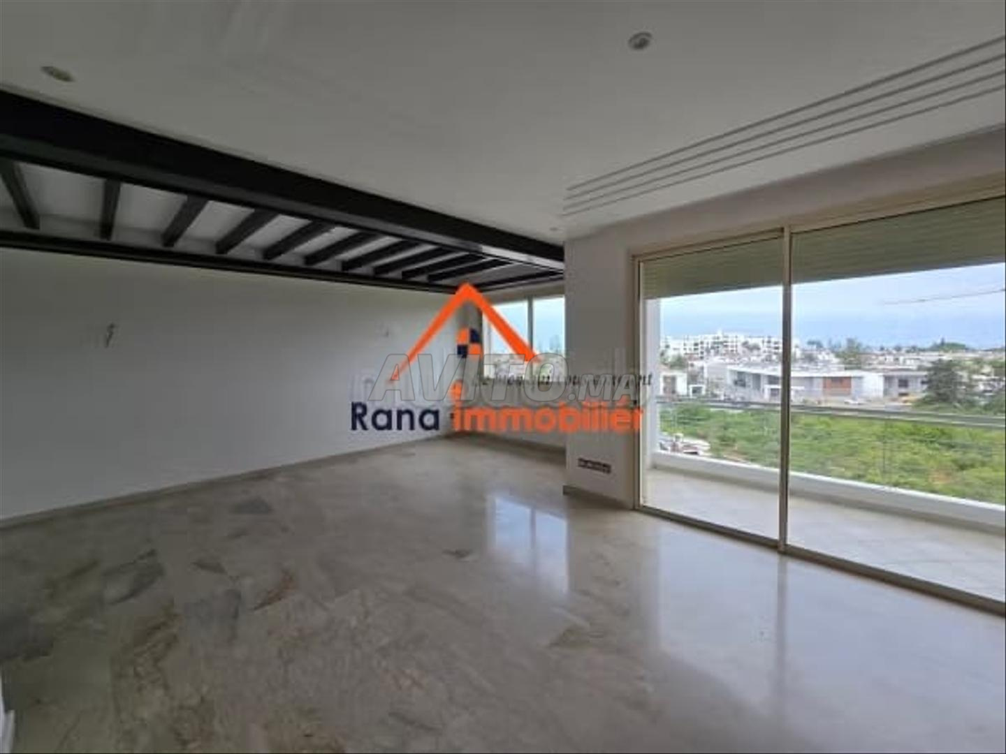 Apartment for rent 150 m² in Rabat Hay Riad — Photo 9