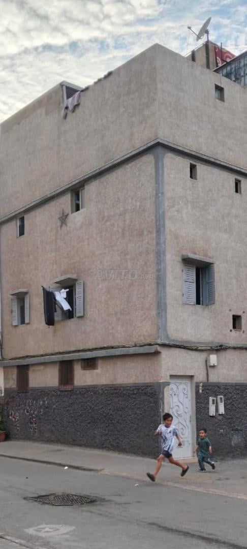 Villa 32 m² for Sale in Casablanca — Photo 6