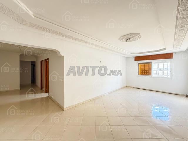 شقة 130م² للإيجار في مولاي يوسف — Photo 2