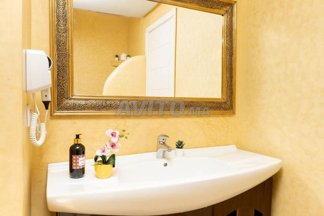 Apartment 40 m² for rent in Marrakech — Photo 8