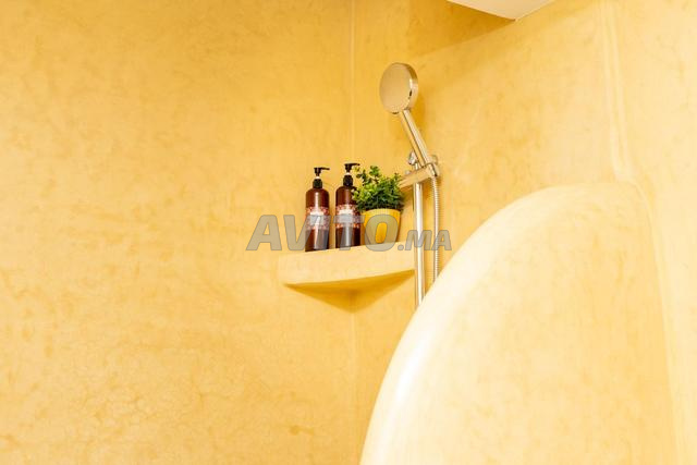Apartment 40 m² for rent in Marrakech — Photo 10
