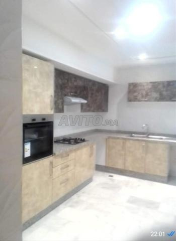 Appartement 125 m² à louer à Fès — Photo 16